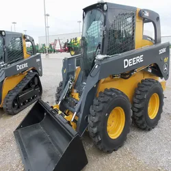 Skid Steers parts