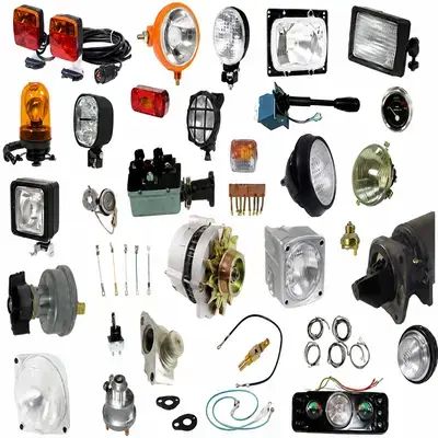 Electrical Parts