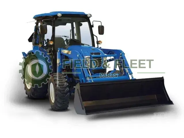 2026 LS Tractor MT3 Series MT352H/HC